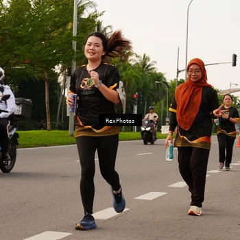 Runner Photo 7144259