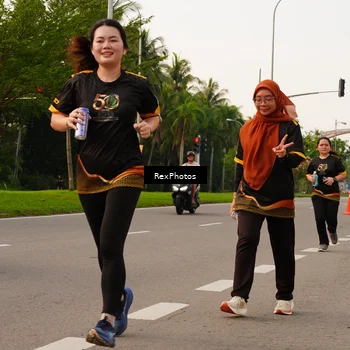 Runner Photo 7144260