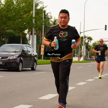 Runner Photo 7144261