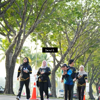 Runner Photo 7144263