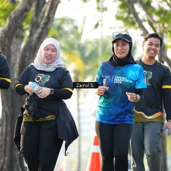 Runner Photo 7144265