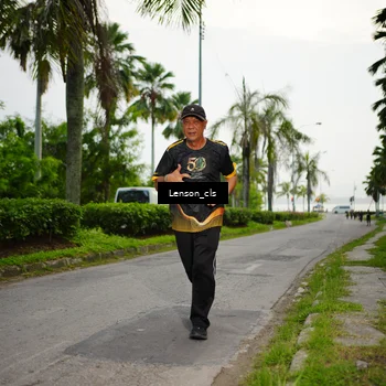 Runner Photo 7144267