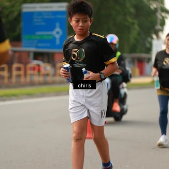 Runner Photo 7144271