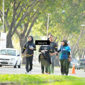 Runner Photo 7144272