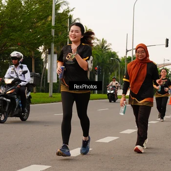 Runner Photo 7144274