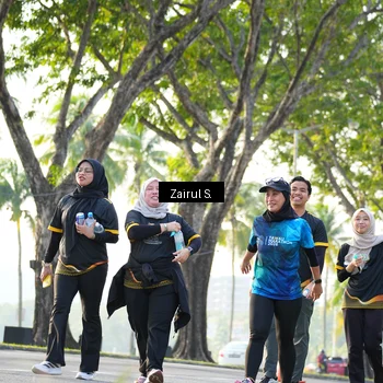 Runner Photo 7144275