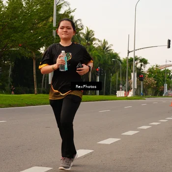 Runner Photo 7144281
