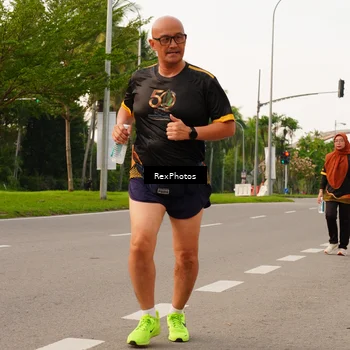 Runner Photo 7144282