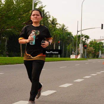 Runner Photo 7144284