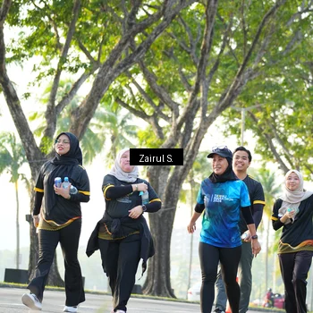 Runner Photo 7144285