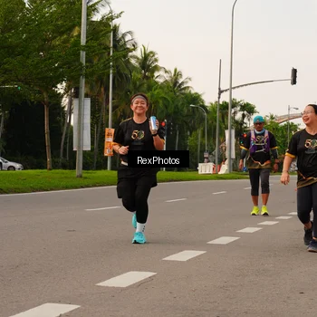 Runner Photo 7144287