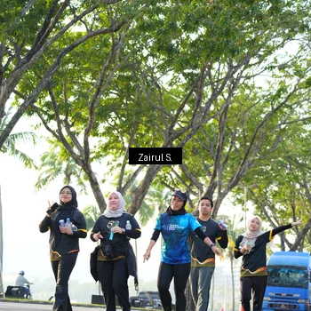 Runner Photo 7144289