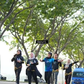 Runner Photo 7144290