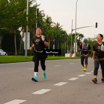 Runner Photo 7144293