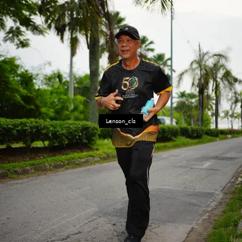 Runner Photo 7144294
