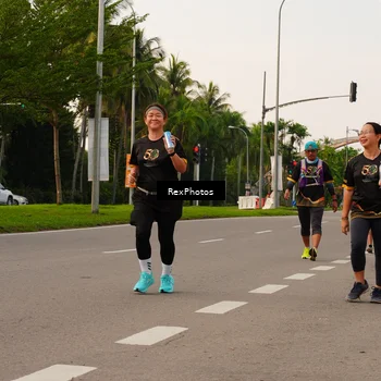 Runner Photo 7144296
