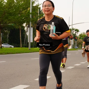 Runner Photo 7144300