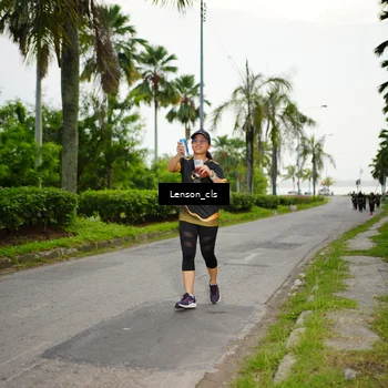 Runner Photo 7144303