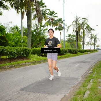 Runner Photo 7144305