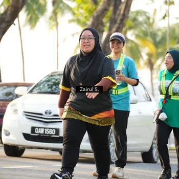 Runner Photo 7144307