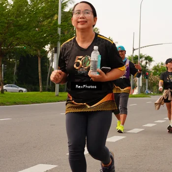 Runner Photo 7144309
