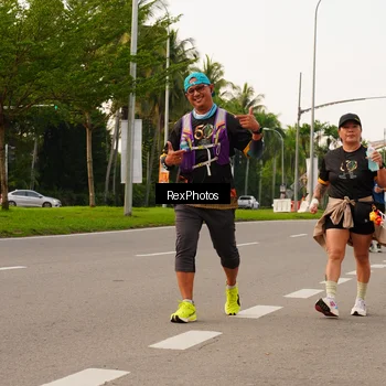 Runner Photo 7144311