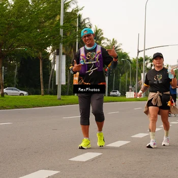 Runner Photo 7144313