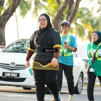 Runner Photo 7144314
