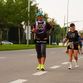 Runner Photo 7144315