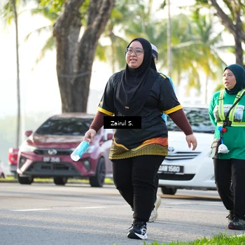 Runner Photo 7144317