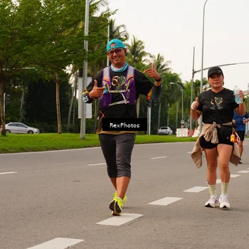 Runner Photo 7144318