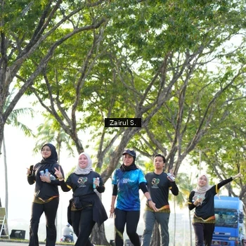 Runner Photo 7144319