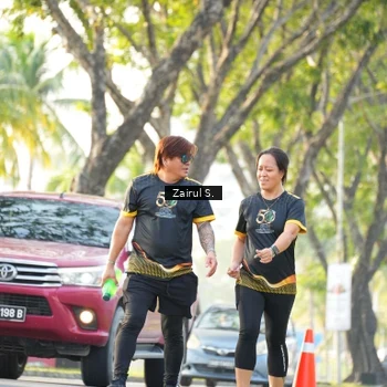 Runner Photo 7144320