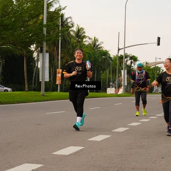 Runner Photo 7144325