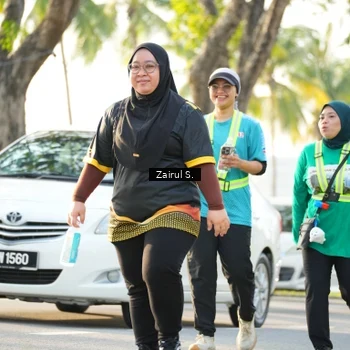 Runner Photo 7144326