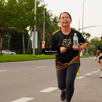 Runner Photo 7144327