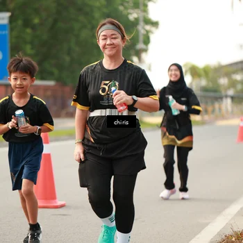 Runner Photo 7144330