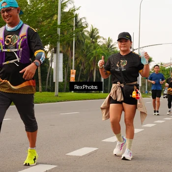 Runner Photo 7144331
