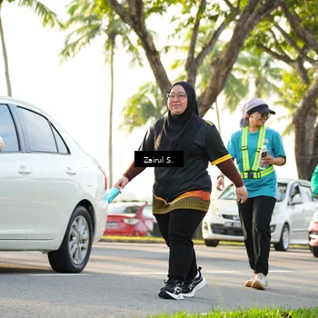 Runner Photo 7144333