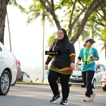 Runner Photo 7144336