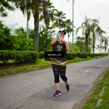Runner Photo 7144338