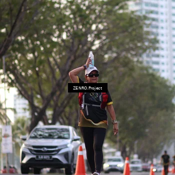 Runner Photo 7144340