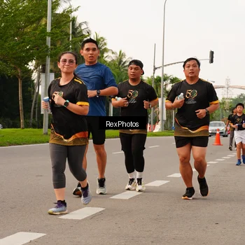 Runner Photo 7144345