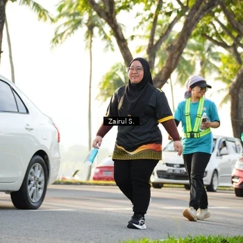 Runner Photo 7144349