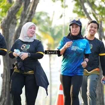 Runner Photo 7144352