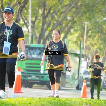 Runner Photo 7144353