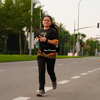 Runner Photo 7144355