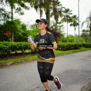 Runner Photo 7144356