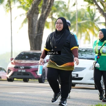 Runner Photo 7144357