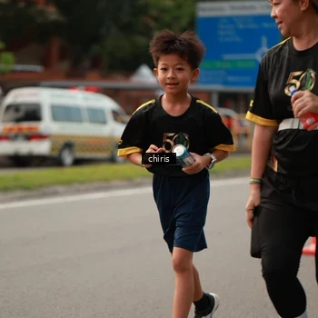Runner Photo 7144358
